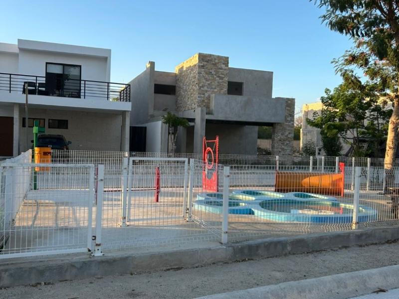 Venta casa  Aire Puro